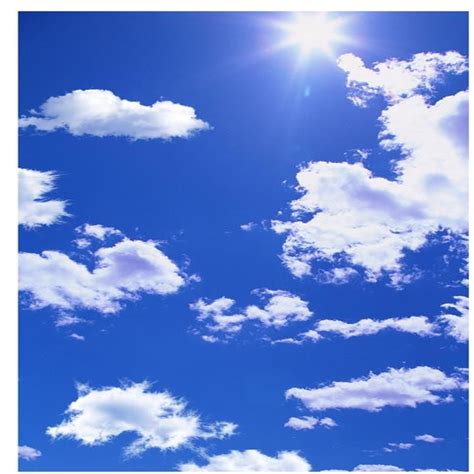 gambar langit  koleksi gambar