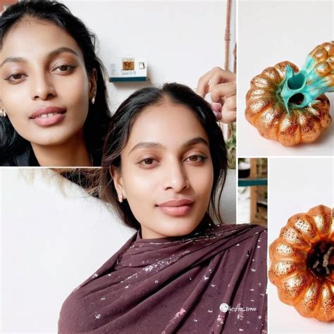 unlock  flawless skin