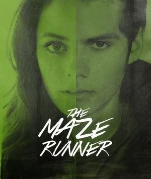 Maze Runner - The Maze Runner Fan Art (37758812) - Fanpop