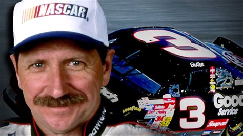 Tuesday marks 19 years since tragic death of Dale Earnhardt | WCYB