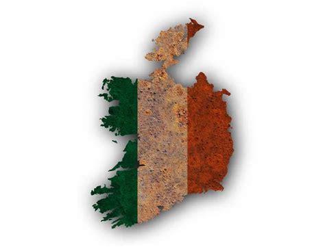 Symbols Of Ireland Stock Photos Royalty Free Symbols Of Ireland Images