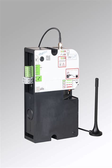 GSM 4G LTE AS0340V – Amphitech
