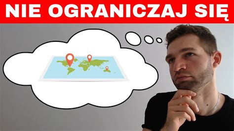 Jak sprzedawać za granicę YouTube