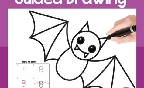 How To Draw A Bat Easy – Theme Loader