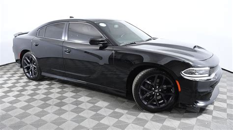 Used 2020 Dodge Charger Gt For Sale At Hgreg