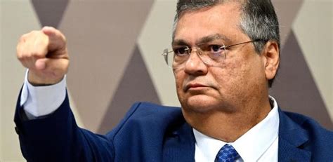 Em Despedida Dino Diz Que Caso Marielle Será Integralmente Elucidado