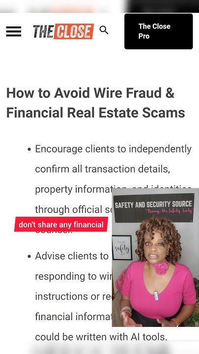 Real Estate Scams Top 7 Real Estate Frauds Dont Be A Victim Ai