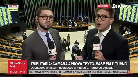 Reforma Tribut Ria Deputados Aprovam Regra Que Permite A Auditores