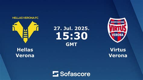 Verona X Virtus Verona