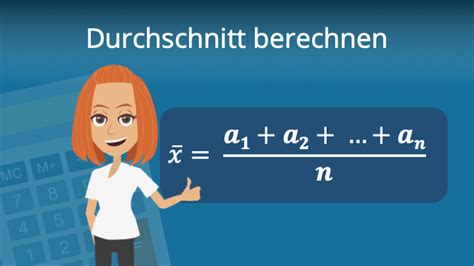 Durchschnittszeichen • Ø Zeichen einfügen · [mit Video]