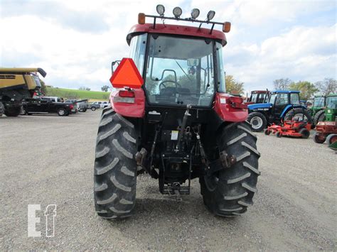 2003 Case Ih Jx85 Online Auctions