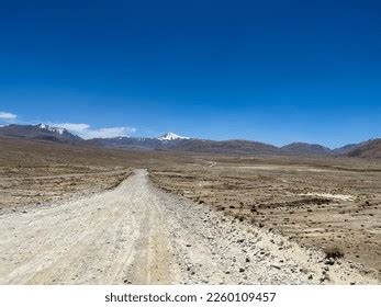 Long Winding Road Stock Photo 2260109457 | Shutterstock