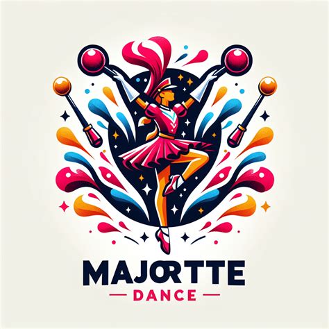 Best Majorette Logo Ideas | Vondy