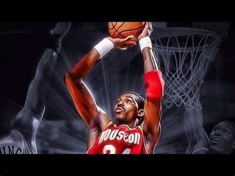 The Legend Of Hakeem Olajuwon What Made Him A Special Player YouTube