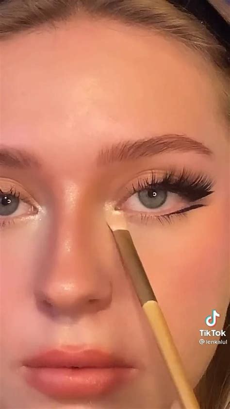 Idee Su Nude Make Upp Idee Per Il Trucco Trucco Occhi Trucco Per