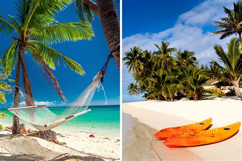 Fiji Vs Rarotonga For Vacation Which One Is Better