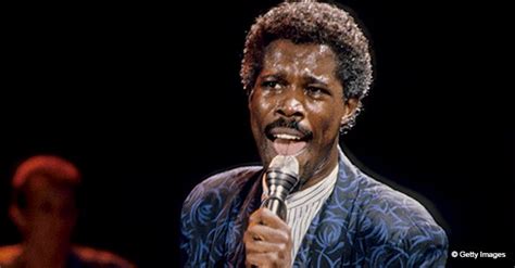 Billy Ocean And His Wife Judy Have Been Married For 42 Years — Glimpse