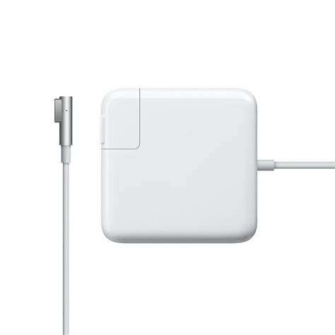 Hi Tech Ac Adapter For Apple Macbook V A W Magsafe L Shape