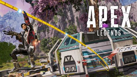 Apex Legends Season Map Rotation Changes Explained Dexerto