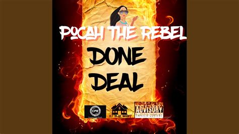 DONE DEAL - YouTube