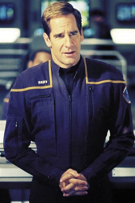 Scott Bakula: What Happened To Him After Star Trek | GIANT FREAKIN ROBOT