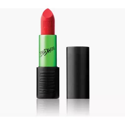 Uoma Beauty Badass Icon Matte Lipstick JCPenney