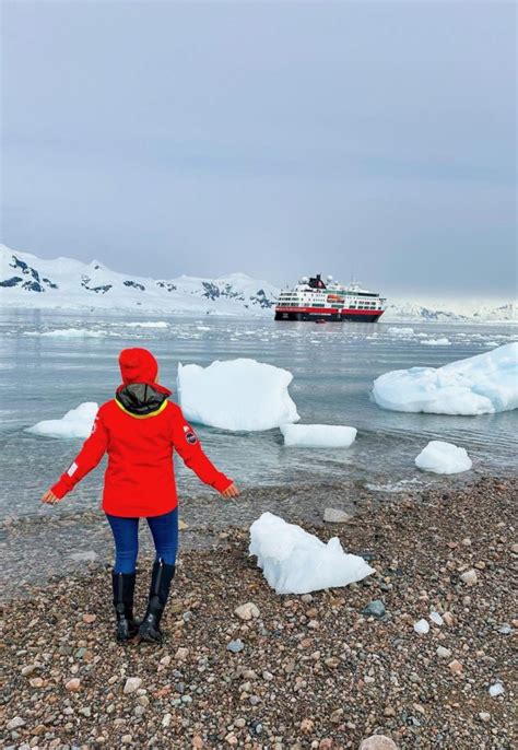 Cum Sa Iti Alegi Si Sa Te Pregatesti Pentru O Croaziera In Antarctica