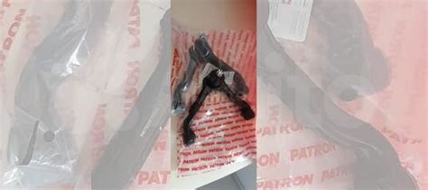 Верхний рычаг на саньенг со съемной шаровой купить в Нижнем Тагиле ...