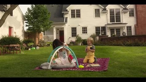 YARN Look At That Baby Sex Life 2021 S01E01 The Wives Are In