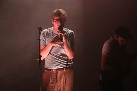 Guillem Gisbert Inicia La Gira De Balla La Masurca A La Sala Apolo