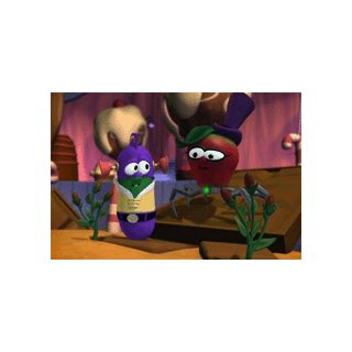 The Bad Apple | VeggieTales - It's For the Kids! Wiki | FANDOM powered ...