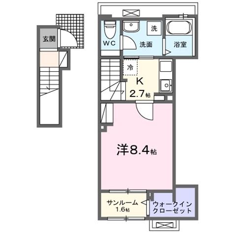 ドゥー・メゾン幕張本郷 Ⅰ・02040号室の賃貸物件詳細（ハウスコム株式会社取扱い）