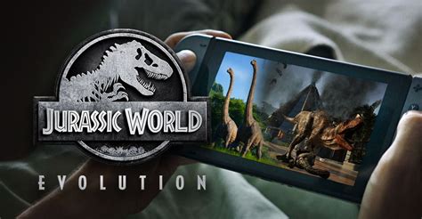 Everything You Need to Know Before Buying Jurassic World Evolution on ...