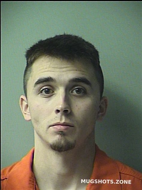 Carpenter Jacob Jaye Scott Okaloosa County Mugshots Zone