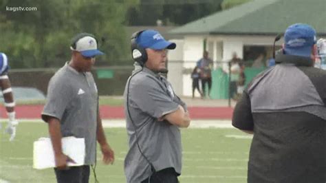 Blinn College football season kicks off Saturday with home game against ...