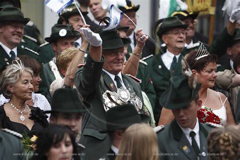 A Neheim Hüsten Schützenfest