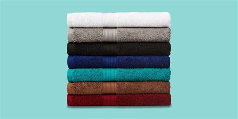 The Best Bath Towels On Amazon In 2024