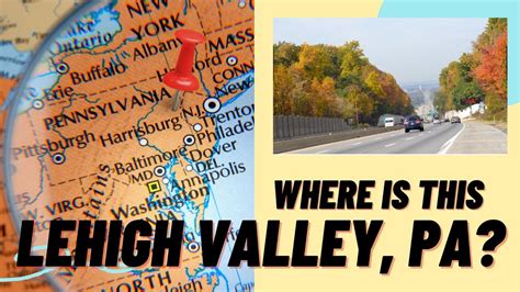 Unveiling The Hidden Gem Of The Lehigh Valley A Deep Dive Into Zip Code 18015 Bethlehem Pa