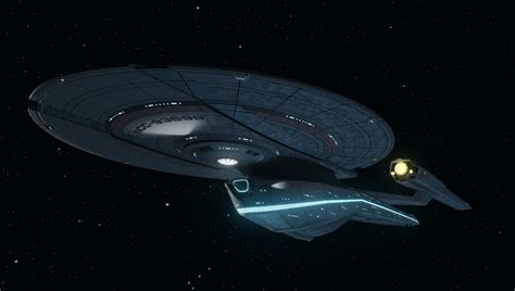 Excelsior Class 29th Century Memory Delta Wiki Fandom