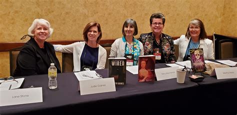 Writers Who Kill: Killing It in Nashville TN by Martha Reed