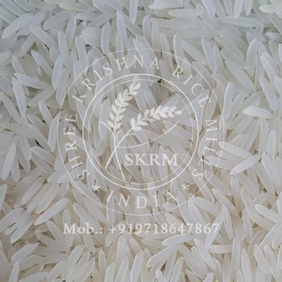 Traditional Sella Basmati Rice Manufacturer Exporter Supplier In