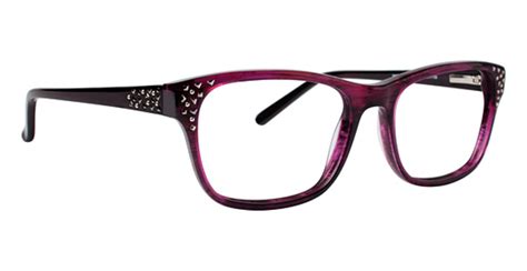 Stardust Eyeglasses Frames By Xoxo