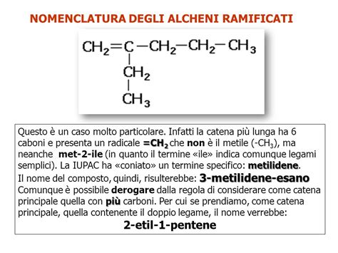 Alcheni Formula Generale Ppt Video Online Scaricare