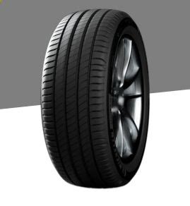 Michelin Primacy 4 | отзывы
