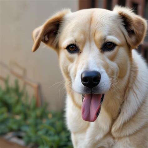 Raza De Perro Adecuada Para Una Familia O Hogar Perros Ve