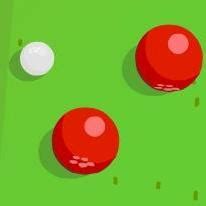 LAWN BOWLING free online game on Miniplay.com