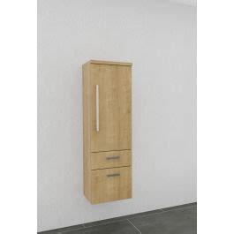 Puris Classic Line Mittelschrank Mit Einer Dreht R Und Einem