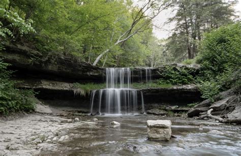 West Virginia Waterfall Trail Hits 10000 Check Ins Ridgeview News