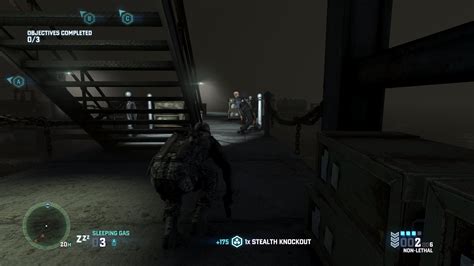 Splinter Cell: Blacklist screenshots - Image #13055 | New Game Network