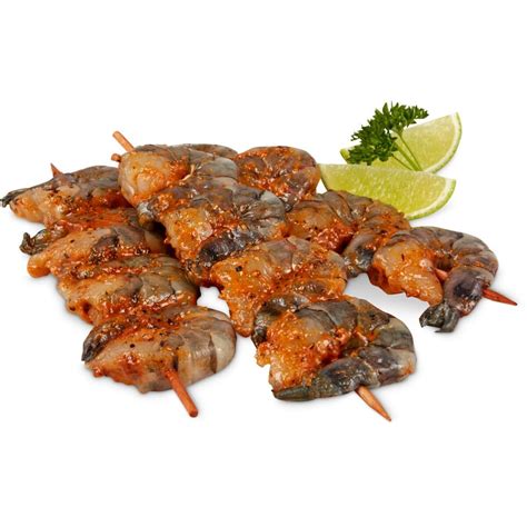 Migros Bio Brochette De Crevette Migros